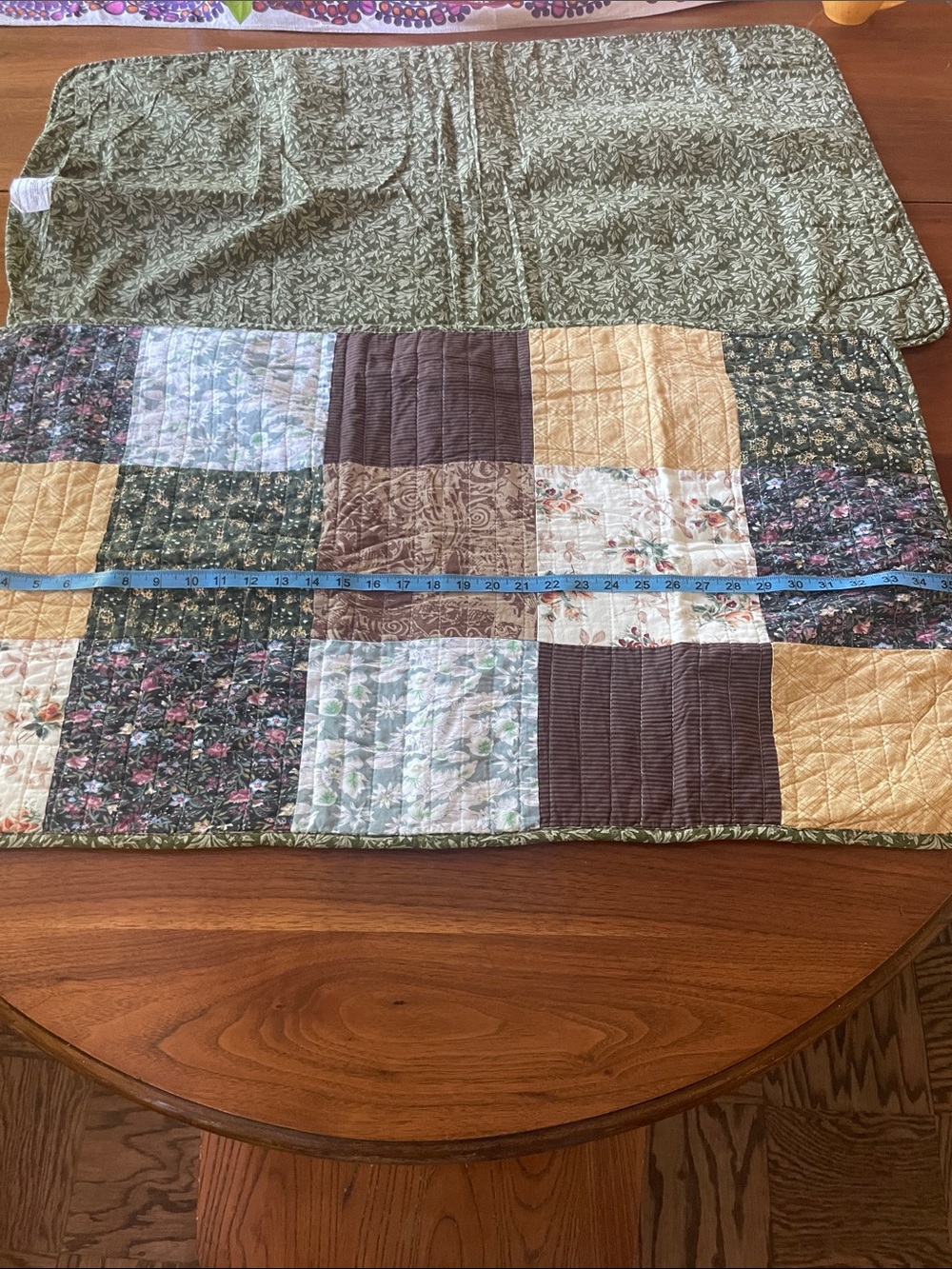 King size pillow shams- new! - Picture 6 of 8
